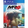 MR4 MOTORACER 4 PS4