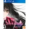 TALES OF BERSERIA PS4