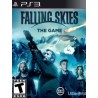 FALLING SKIES PS3