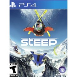 STEEP PS4