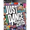 JUST DANCE 2015 PS3
