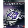 SAINTS ROW THE THIRD PS3