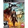 DMC DEVIL MAY CRY DEFINITIVE EDITION PS4