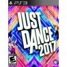 JUST DANCE 2017 PS3