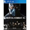 MORTAL KOMBAT XL PS4