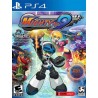 MIGHTY NO.9  PS4