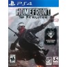 HOMEFRONT THE REVOLUTION PS4