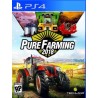 PURE FARMING 2018 PS4