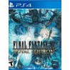 FINAL FANTASY XV ROYAL EDITION  PS4