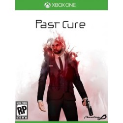 PAST CURE XBOX ONE