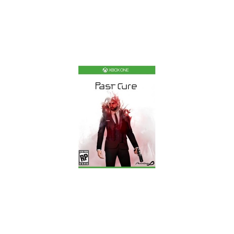 PAST CURE XBOX ONE