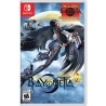 BAYONETTA 2 NINTENDO SWITCH