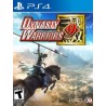 DYNASTY WARRIORS 9 PS4