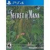 SECRET OF MANA PS4