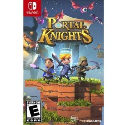 PORTAL KNIGHTS NINTENDO SWITCH