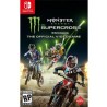 MONSTER ENERGY SUPERCROSS NINTENDO SWITCH