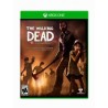 THE WALKING DEAD THE TELLTALE SERIES COLLECTION XBOX ONE
