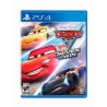 CARS 3 DRIVEN TO WIN PS4
