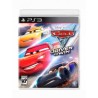 CARS 3 DRIVERN TO WIN PS3