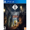 LITTLE NIGHTMARES COMPLETE EDITION PS4