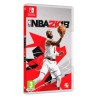 NBA2K 18 NINTENDO SWITCH