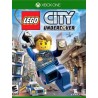 LEGO CITY UNDERCOVER XBOX ONE