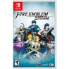 FIRE EMBLEM WARRIORS NINTENDO SWITCH