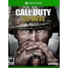 CALL OF DUTY WWII XBOX ONE