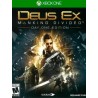 DEUS EX MANKIND DIVIDED EDICION DIA UNO XBOX ONE