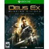 DEUS EX MANKIND DIVIDED EDICION DIA UNO XBOX ONE