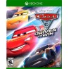 CARS 3 DRIVE TO WIN XBOX ONE