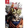 DRAGON BALL XENOVERSE 2 NINTENDO SWITCH