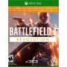 BATTLEFIELD 1 REVOLUTION XBOX ONE