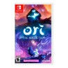 ORI THE COLLECTION SWITCH