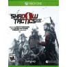 SHADOW TACTICS XBOX ONE