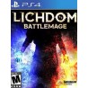 LICHDOM BATTLEMAGE PS4