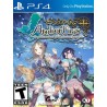 ATELIER FIRIS PS4