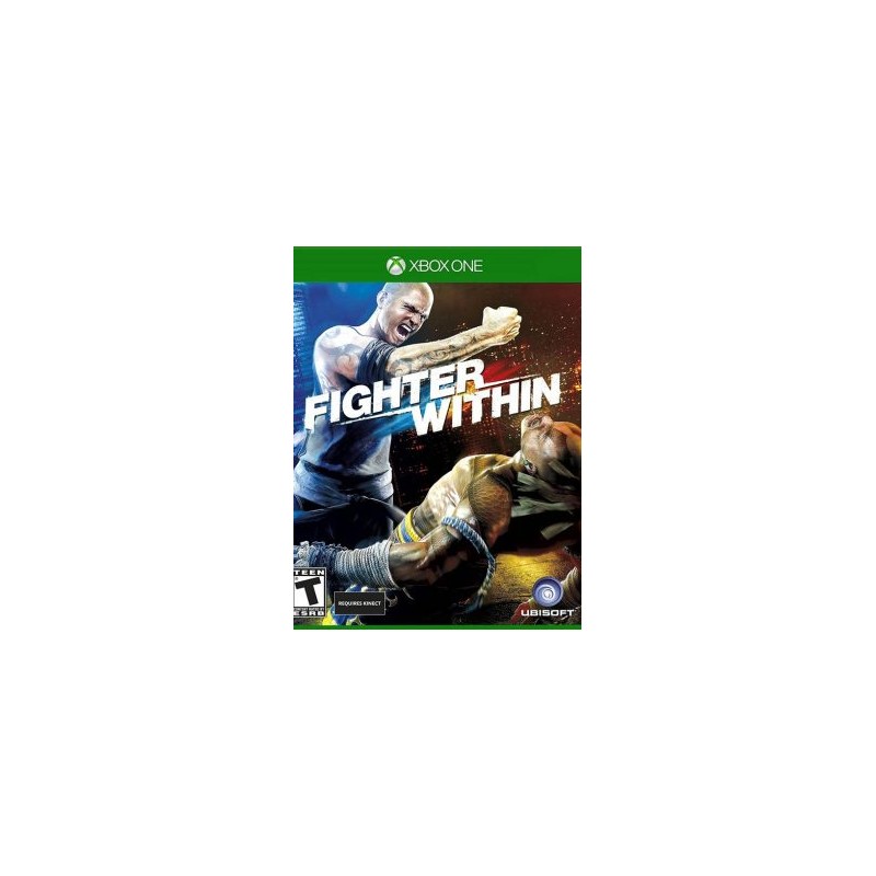 FIGHTER WITHIN XBOX ONE