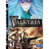 VALKYRIA CHRONICLES PS3