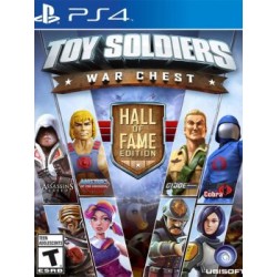 TOY SOLDIERS EDITION PS4