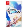 CHRONO CROSS THE RADICAL DREAMERS EDITION SWITCH