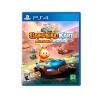 GARFIELD KART FURIOUS RACING PS4