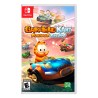 GARFIELD KART FURIOUS RACING SWITCH