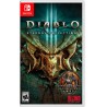 DIABLO III ETERNAL COLLECTION NINTENDO SWITCH