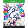 JUST DANCE 2019 XBOX ONE