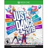 JUST DANCE 2019 XBOX ONE