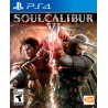 SOUL CALIBUR VI PS4