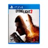 DYING LIGHT 2 STAY HUMAN PS4