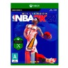 WILLIAMSON NBA 2K21 XBOX SERIES X