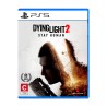 DYING LIGHT 2 STAY HUMAN PS5